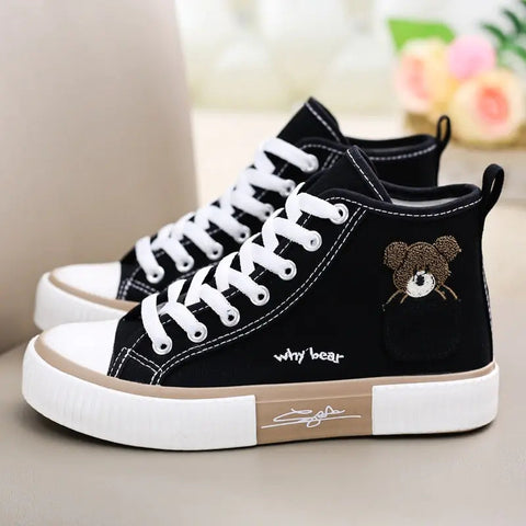 Canvas Shoes Frugal Finds Galore