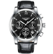 Luminous Sports Watch Frugal Finds Galore
