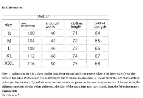 DigitalPrint Men's Sweater Frugal Finds Galore