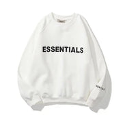 Silicone Reflective Logo Hoodie Frugal Finds Galore