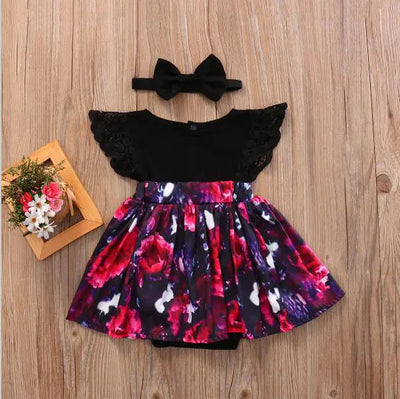 Baby Girl Dress Frugal Finds Galore