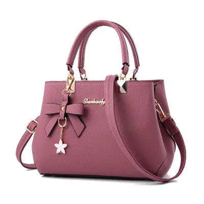Fashionable Women's Tote Bag Frugal Finds Galore
