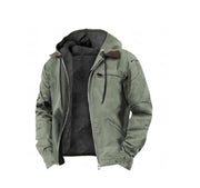 Color Cast Hooded Sweater Frugal Finds Galore