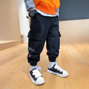 Children's Overalls for Boys by Left West Frugal Finds Galore