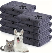 Microfiber Bath Towel Frugal Finds Galore