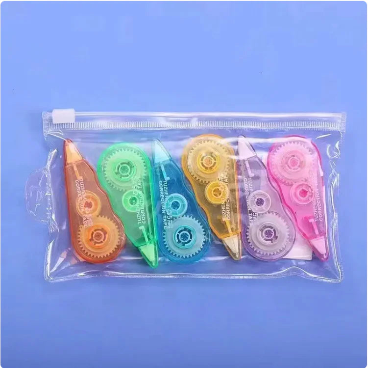 Student Correction Tape 6pk