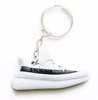 Yeezy Boost Keychains