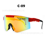 Polarized Cycling Sunglasses for Outdoor Sports Frugal Finds Galore