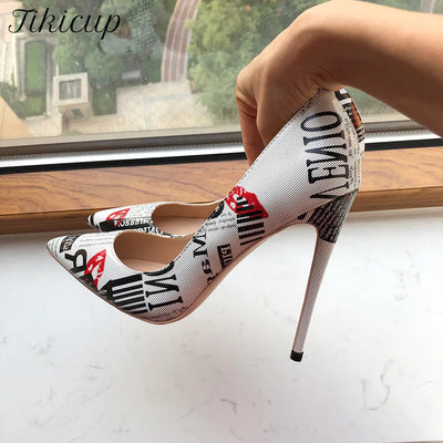 Pointy Toe High Heel Shoes Frugal Finds Galore