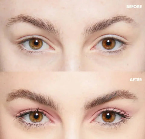 Eyebrow Gel Frugal Finds Galore