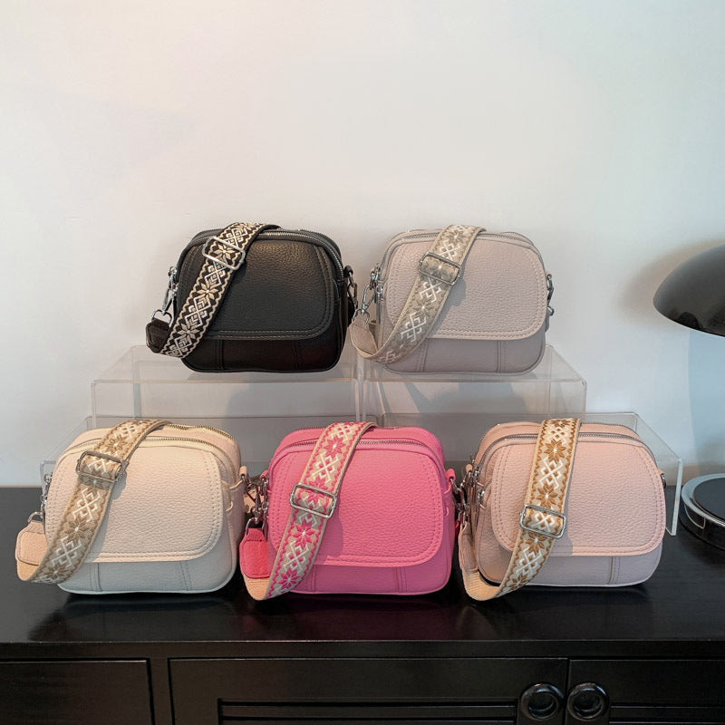 Simple Ladies Phone Bag