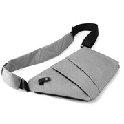 Men Shoulder Crossbody Bag Frugal Finds Galore