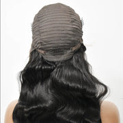 Front Lace Human Hair Wig Frugal Finds Galore