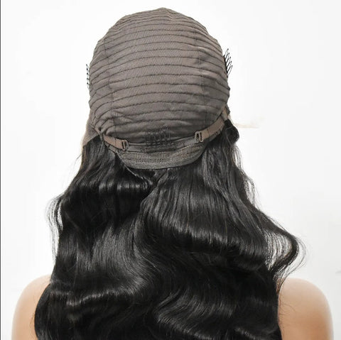 Front Lace Human Hair Wig Frugal Finds Galore
