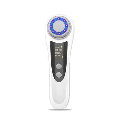 Home Facial Beauty Instrument Frugal Finds Galore