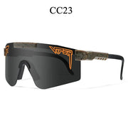 PIT VIPER UV400 Sunglasses Frugal Finds Galore