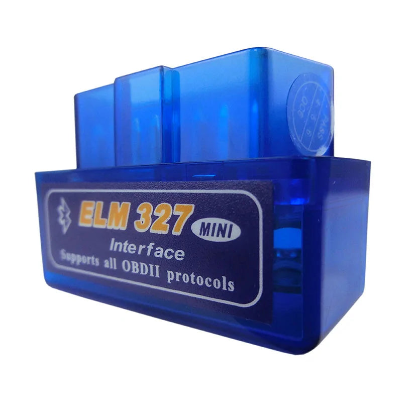 Super Mini Elm327 Bluetooth OBD2 V1.5