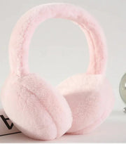 CozyFur Bluetooth Earmuffs Frugal Finds Galore