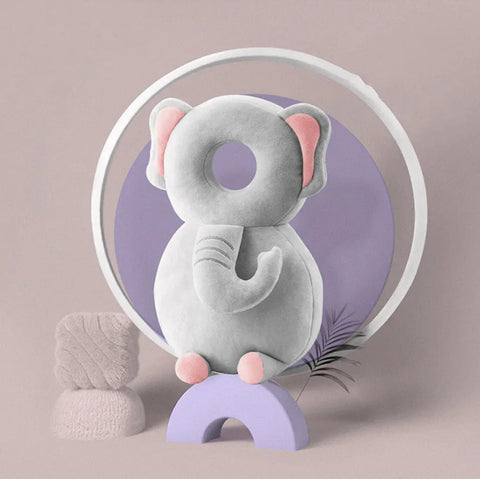 Toddler Head Protection Pad Frugal Finds Galore