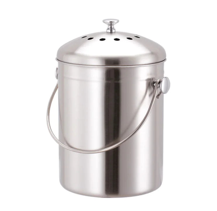 Stainless Steel Bucket