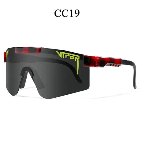 PIT VIPER UV400 Sunglasses Frugal Finds Galore