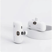 Mini Wireless Pocket Power Bank Frugal Finds Galore