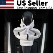 Car Gear Shift Cover Mini Hoodie
