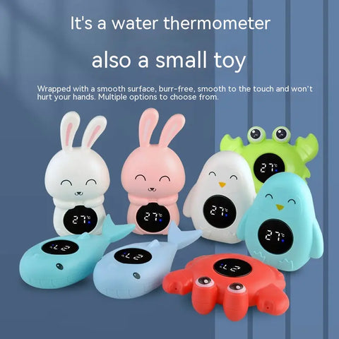 Bath Water Thermometer Frugal Finds Galore