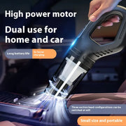 Dust Breeze Dual Vacuum Frugal Finds Galore