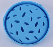 Pet Slow Feed Bowl for Healthy Digestion and Weight Loss Frugal Finds Galore
