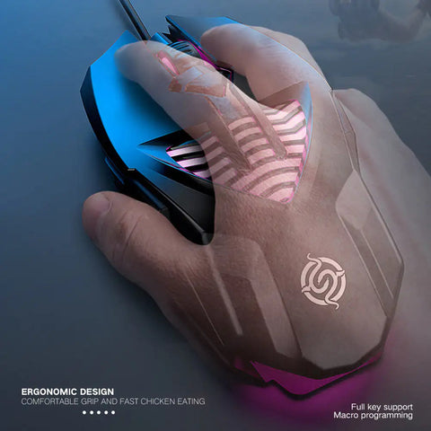 Office Gaming Computer USB Wired Mouse Frugal Finds Galore