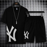 Quick-Dry Sport Short Sleeve Set Frugal Finds Galore