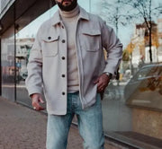 Men's Top Coat Frugal Finds Galore