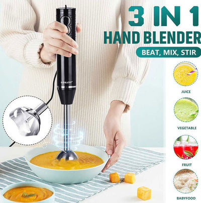 Multi Functional Household Electric Bar Machine Kitchen Gadgets Frugal Finds Galore