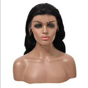 Front Lace Human Hair Wig Frugal Finds Galore