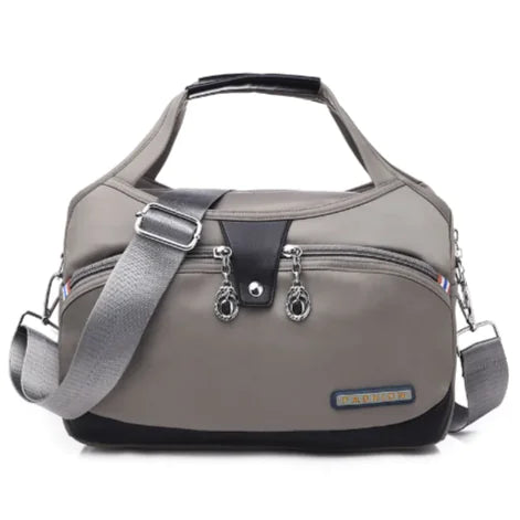 Chic Women's Shoulder Messenger Bag