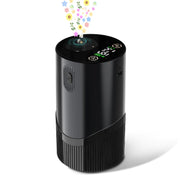 Waterless Diffuser for Essential Oil Frugal Finds Galore