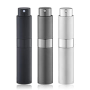 10ml Perfume Atomizer(3PCS) Cologne Spray Bottle Frugal Finds Galore