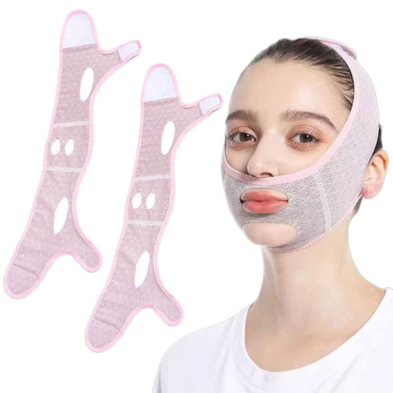 Facial Face Support Lifting Mask