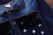 Baby Denim Set (3-Piece) Frugal Finds Galore