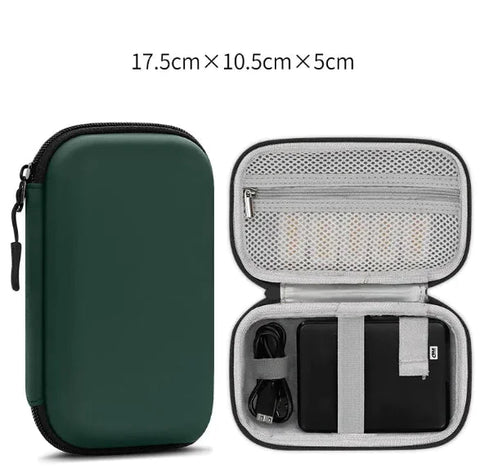 Accessories Storage Bag Frugal Finds Galore
