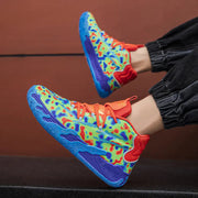 Official High-Top Sports Shoes for Outdoor Running Frugal Finds Galore