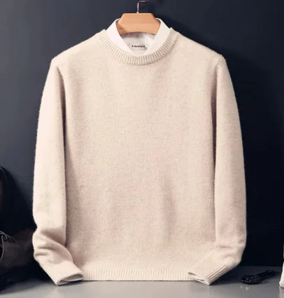 Oversized Knit Sweater Frugal Finds Galore