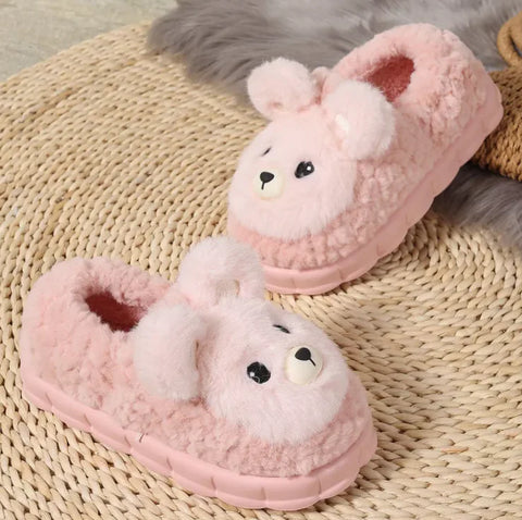 Cotton Slippers Frugal Finds Galore