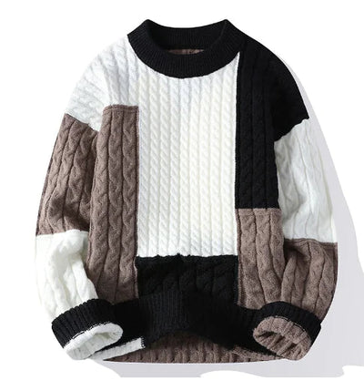 Apollo Winter Sweater Frugal Finds Galore