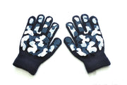 Children's Winter Knitted Gloves for Outdoor Sports Frugal Finds Galore