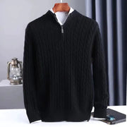 Men's Cashmere Sweaters Frugal Finds Galore