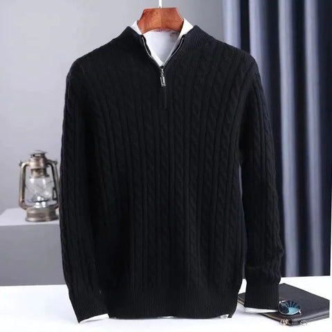 Men's Cashmere Sweaters Frugal Finds Galore