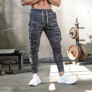 Sports Pants Multi-pocket Frugal Finds Galore