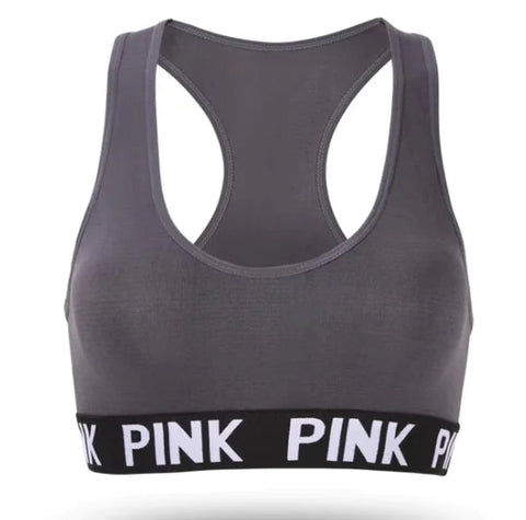 Sports Vest, Sports Bra, Yoga Brassiere Frugal Finds Galore